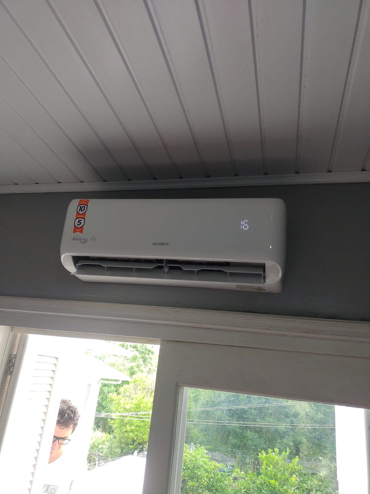 Climatização e Serviços Elétricos com Segurança, Agilidade e Qualidade!